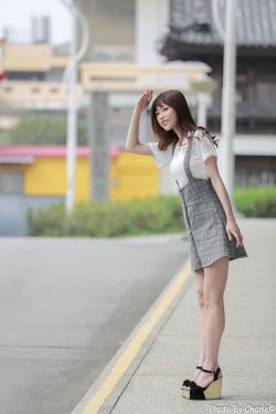 女版西游记