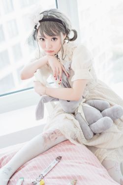 漂亮的保姆6