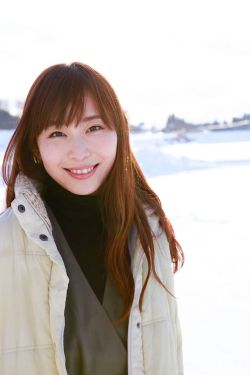 大雪的优美句子